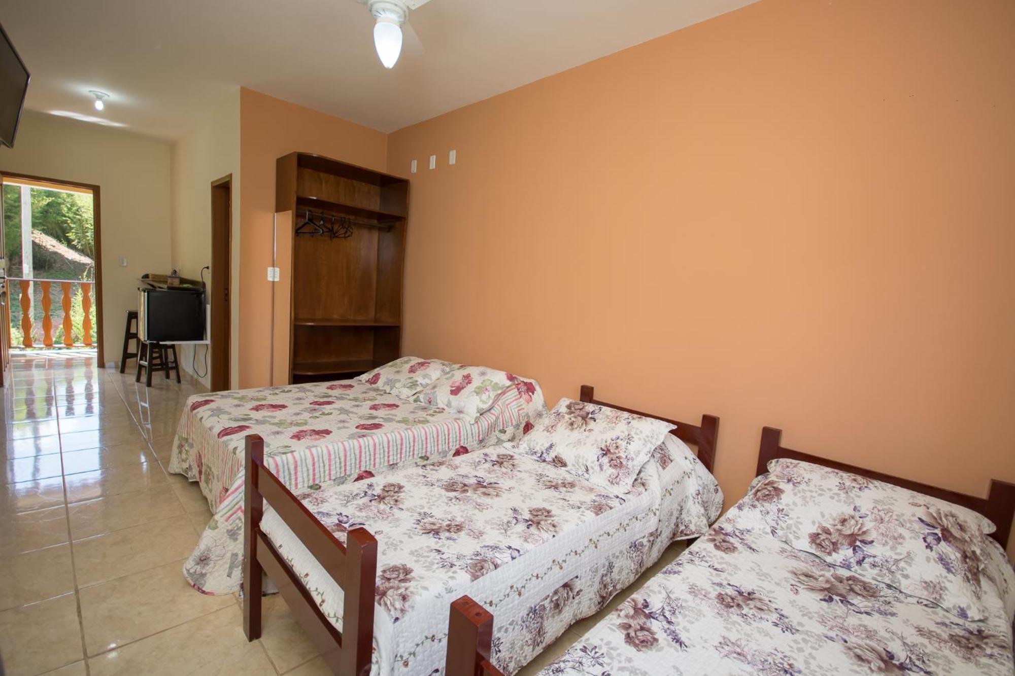 Pousada Luar Do Sertao Valenca  Ruang foto