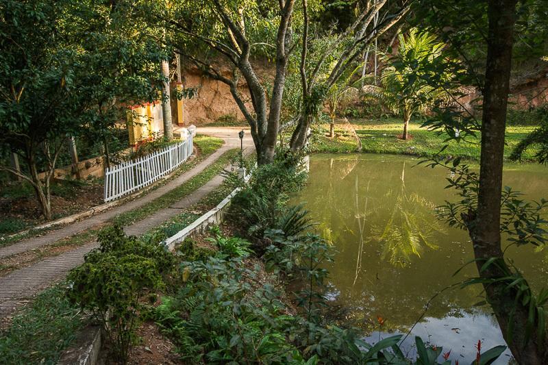Pousada Luar Do Sertao Valenca  Bagian luar foto