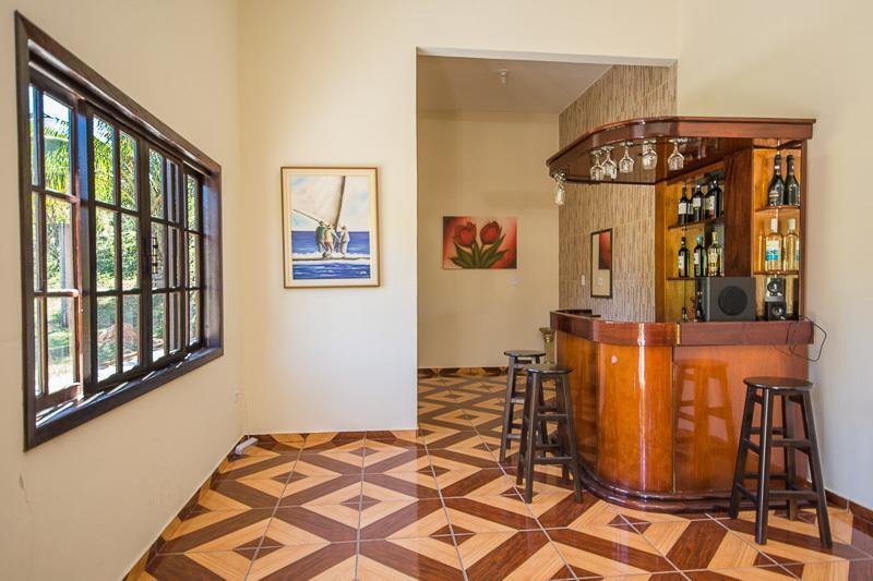 Pousada Luar Do Sertao Valenca  Bagian luar foto
