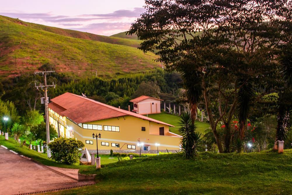 Pousada Luar Do Sertao Valenca  Bagian luar foto
