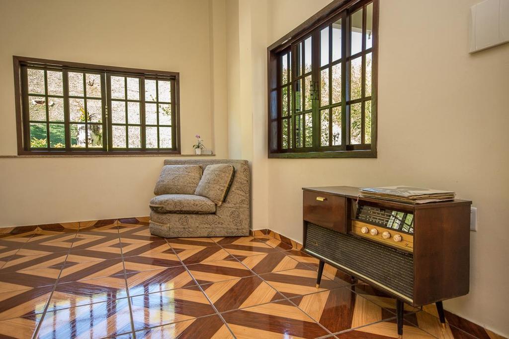 Pousada Luar Do Sertao Valenca  Bagian luar foto