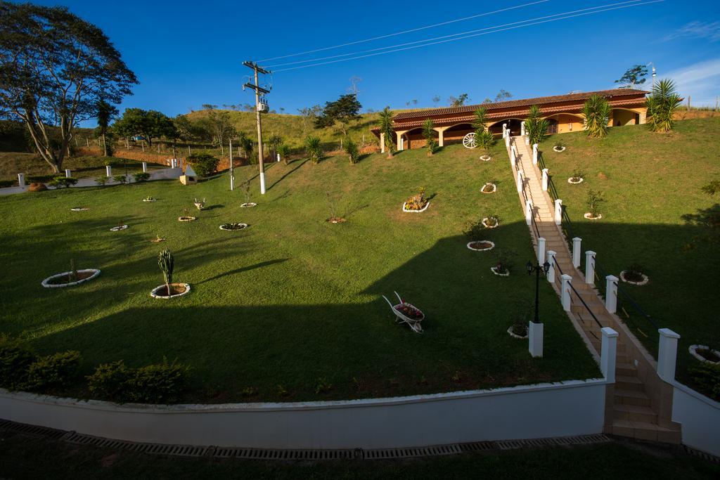 Pousada Luar Do Sertao Valenca  Bagian luar foto