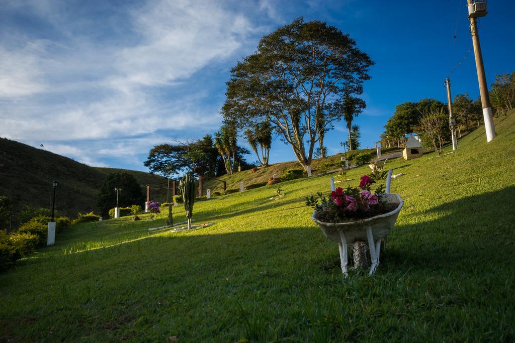 Pousada Luar Do Sertao Valenca  Bagian luar foto