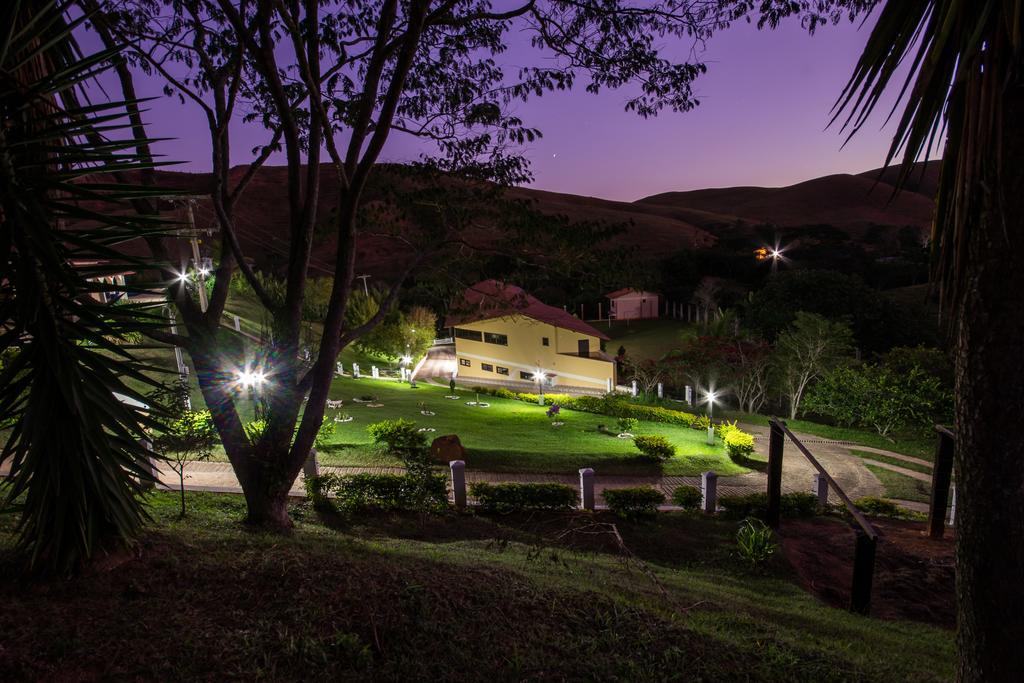Pousada Luar Do Sertao Valenca  Bagian luar foto
