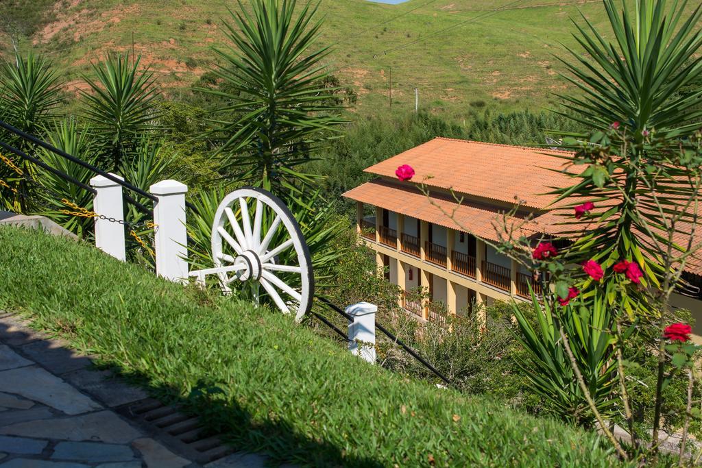 Pousada Luar Do Sertao Valenca  Bagian luar foto