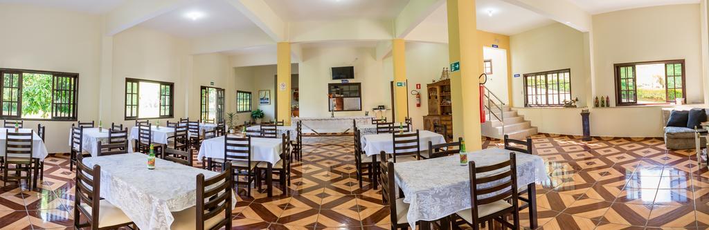 Pousada Luar Do Sertao Valenca  Bagian luar foto