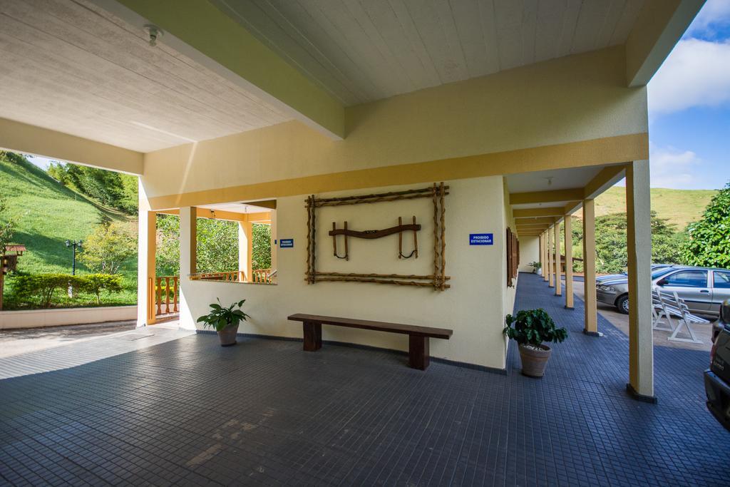 Pousada Luar Do Sertao Valenca  Bagian luar foto
